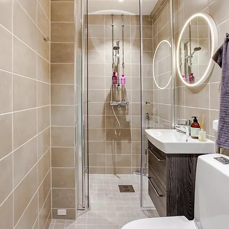 Well-equipped Art Noveau Gem - Calm & Helsinki