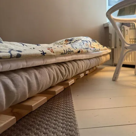 Well-equipped Art Noveau Gem - Calm & * Helsínquia