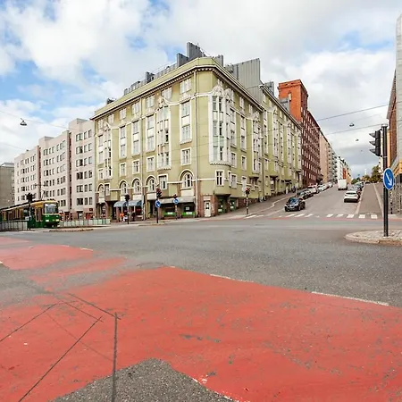 Well-equipped Art Noveau Gem - Calm & Apartamento