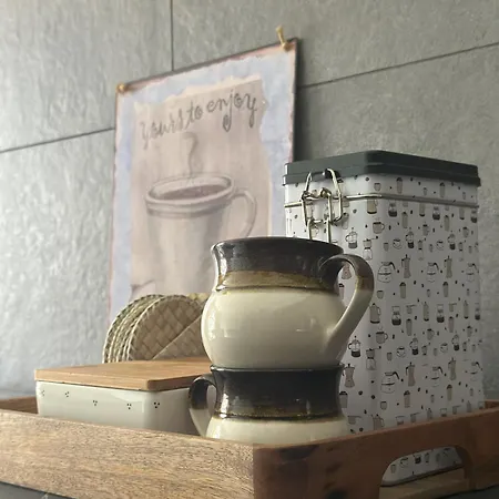 Well-equipped Art Noveau Gem - Calm & Apartamento